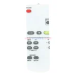 Denon 941307101300P remote control replacement
