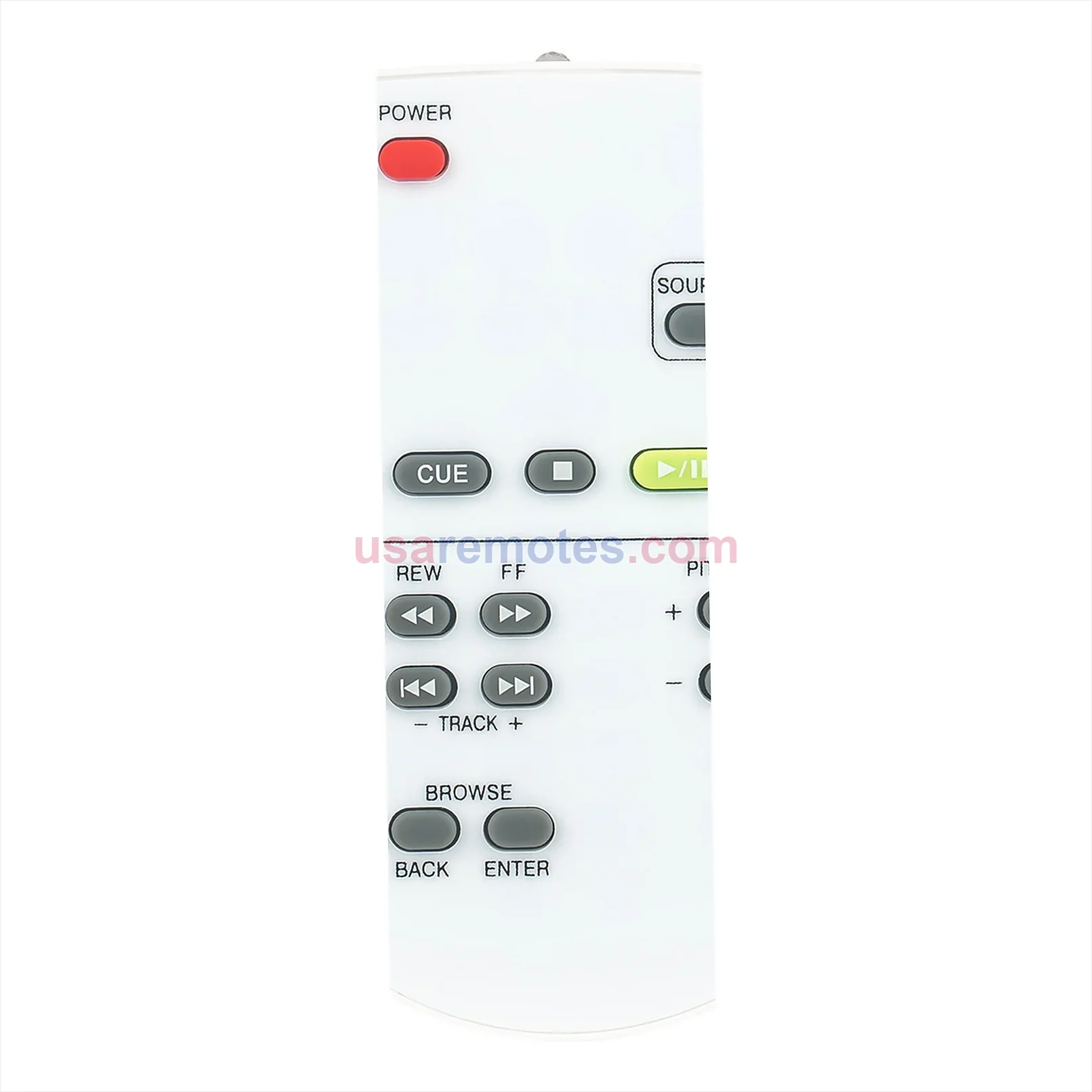 Denon 941307101300P remote control replacement Denon 941307101300P remote control replacement