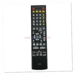 Denon AVR-390 remote control replacement