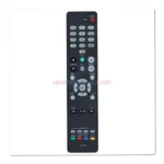 Denon AVR-S640H remote control replacement