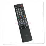 Denon AVR-S710W remote control replacement