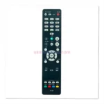Denon AVR-X1500HOM remote control replacement