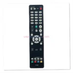 Denon AVR-X3700H remote control replacement