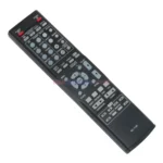 Denon DHT-391XP remote control replacement