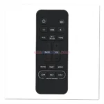 Denon DHT-S218 remote control replacement