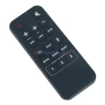 Denon DHT-S316 remote control replacement