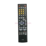 Denon DHT590BA remote control replacement
