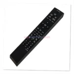 Denon DM37SCW remote control replacement