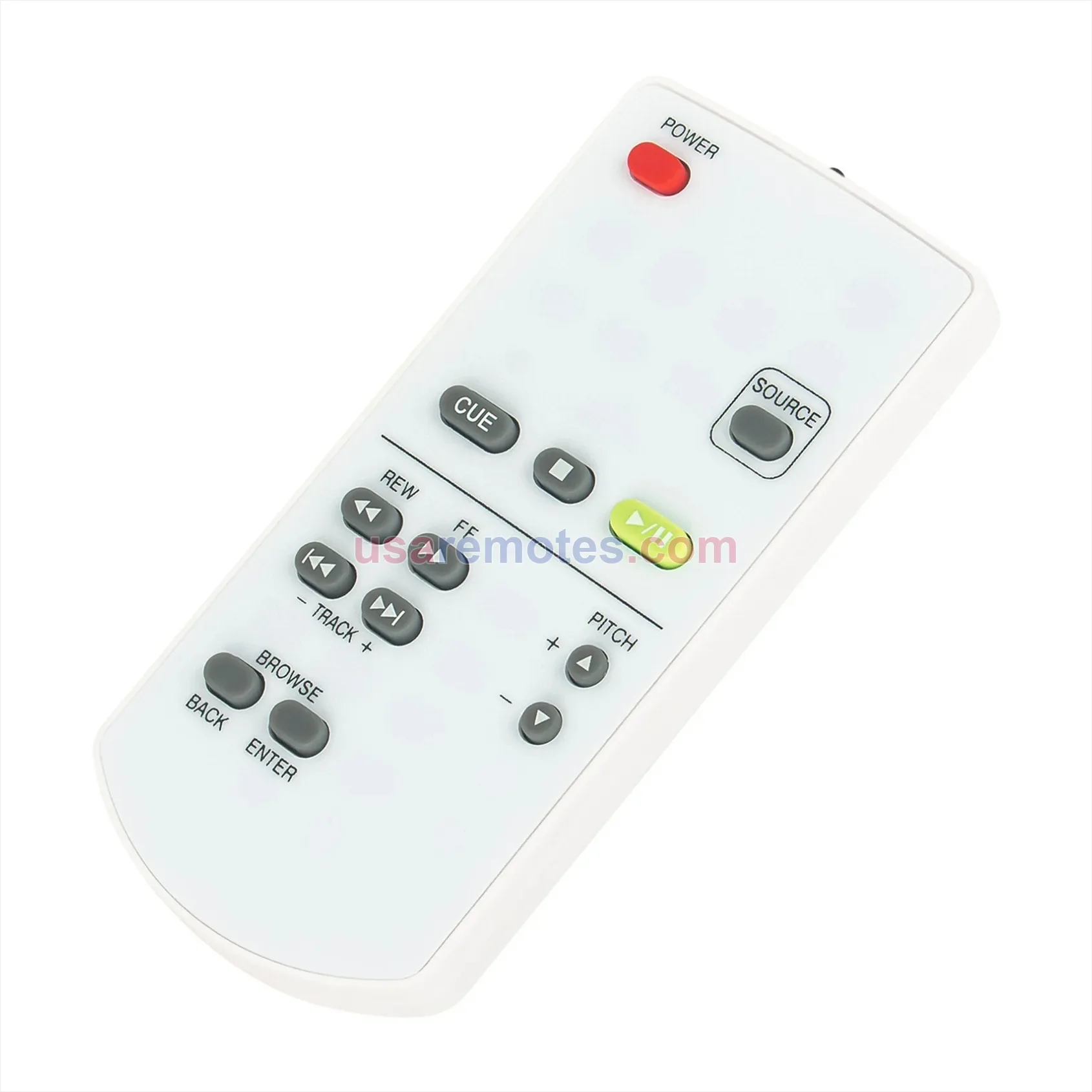 Denon DN-500C remote control replacement Denon DN-500C remote control replacement