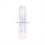 Denon DRA-700AEDAB remote control replacement