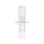 Denon DRA-700B-BLK remote control replacement