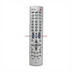 Denon DRA-F102DAB remote control replacement