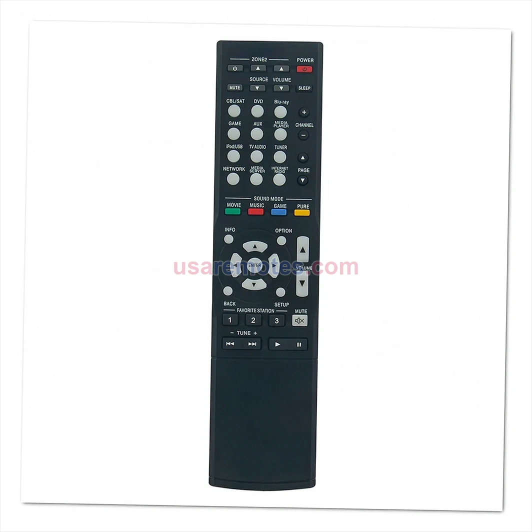 Denon NAVR-X1000 remote control replacement Denon NAVR-X1000 remote control replacement