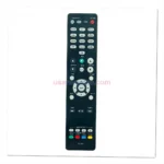 Denon NAVRX1600H remote control replacement