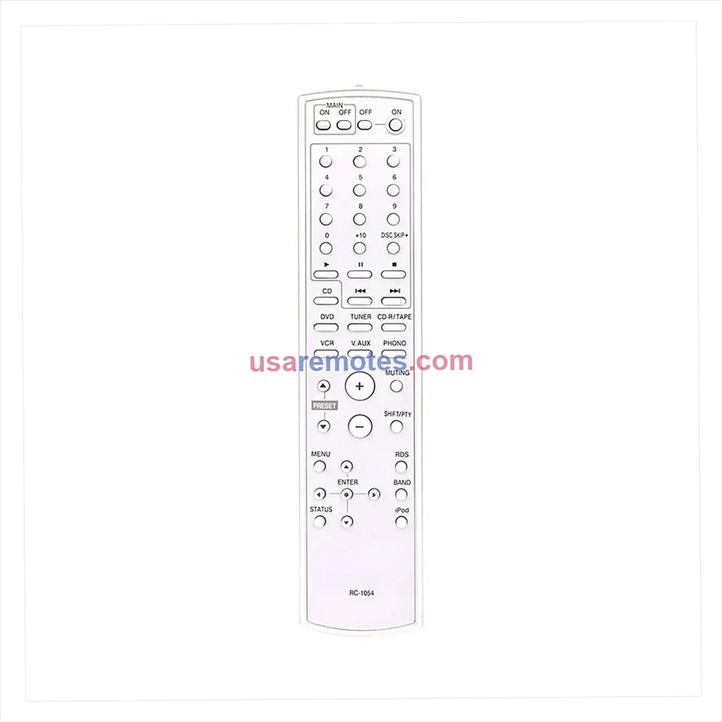 Denon NDRA-700AE remote control replacement Denon NDRA-700AE remote control replacement