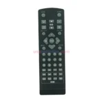 Denon PMA-1500 remote control replacement