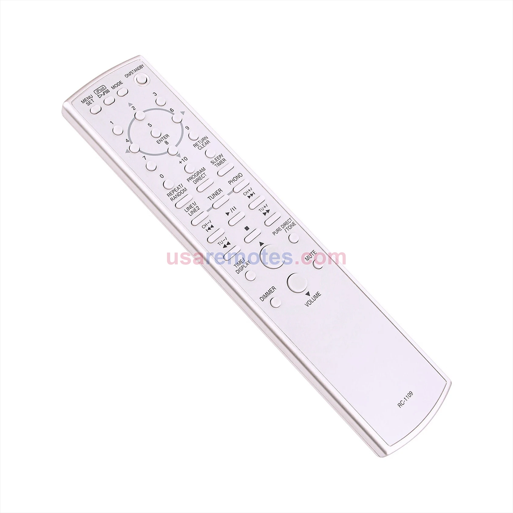 Denon RCD-CX1 remote control replacement Denon RCD-CX1 remote control replacement