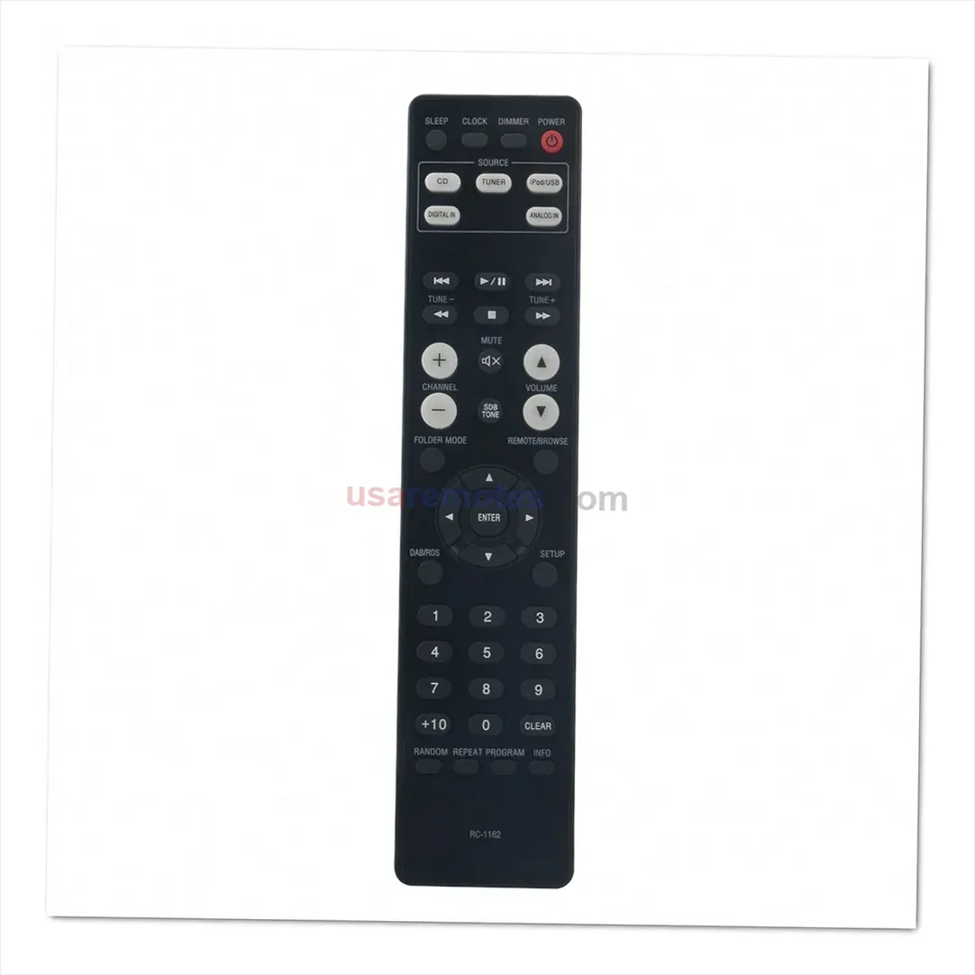 Denon RCD-M39 Remote Control Denon RCD-M39 Remote Control