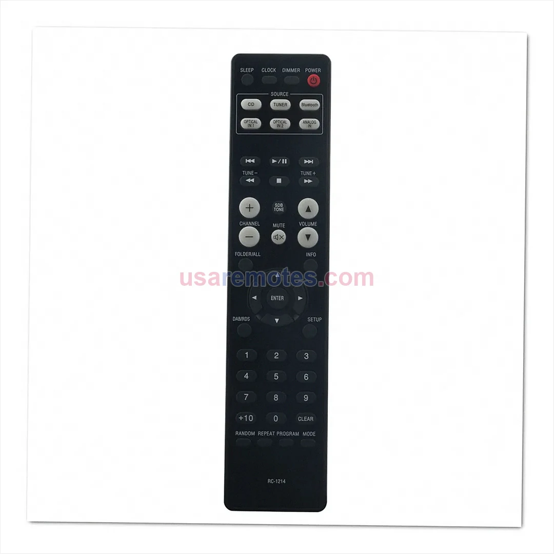 Denon RCD-M41-SP remote control replacement Denon RCD-M41-SP remote control replacement