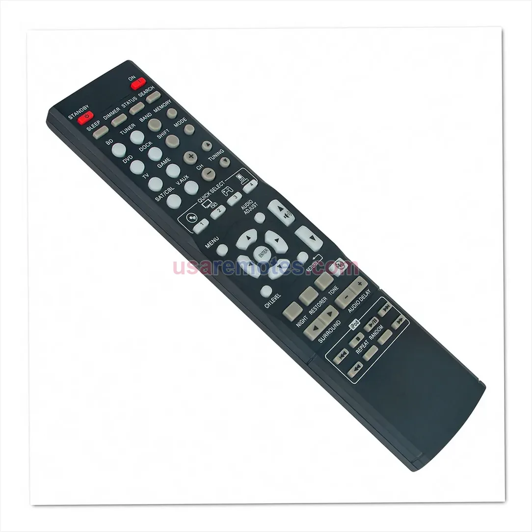 Denon URC 1919 remote control replacement Denon URC 1919 remote control replacement