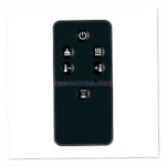 Dimplex BCH20E remote control replacement