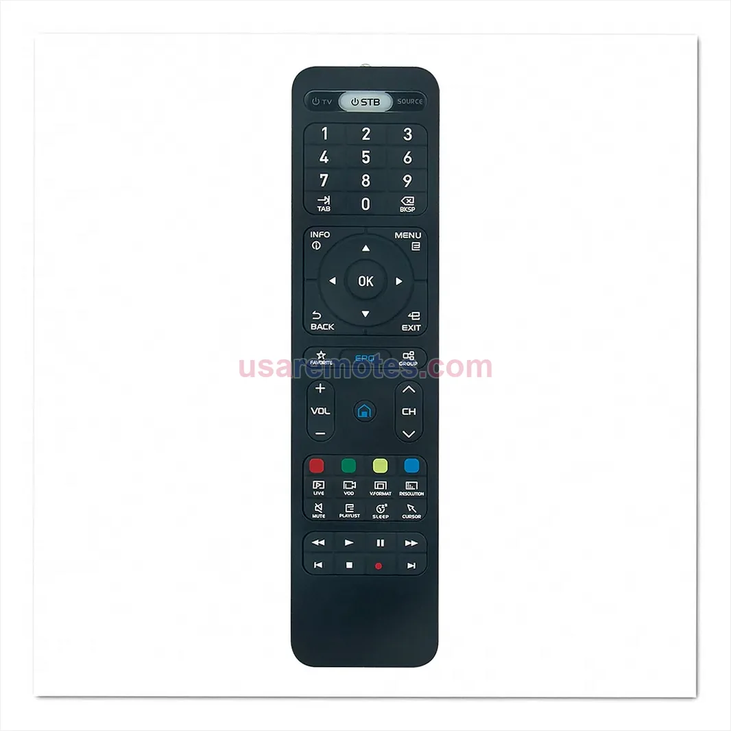 Dreamlink CT-002 remote control replacement Dreamlink CT-002 remote control replacement