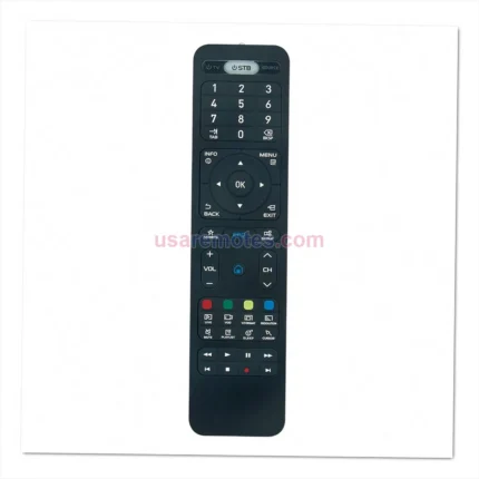 Dreamlink MT320RL40 remote control replacement
