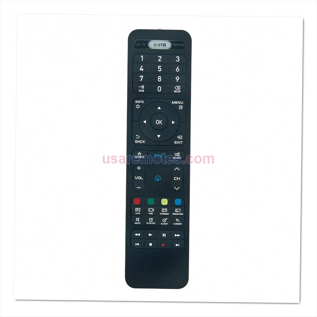 Dreamlink MT320RL40 remote control replacement