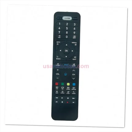 Dreamlink MT320RL40FU-B remote control replacement