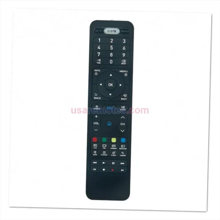 Dreamlink MT320RL40V2-W/B remote control replacement