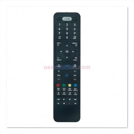 Dreamlink N4054 remote control replacement