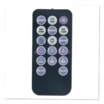 Dual 55T8C remote control replacement