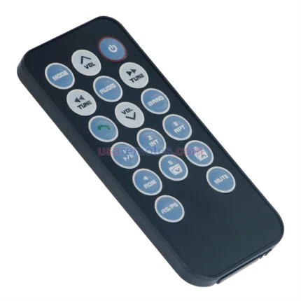 Dual AM425BT remote control replacement