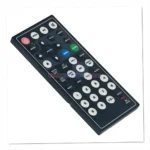 Dual DV527BT remote control replacement