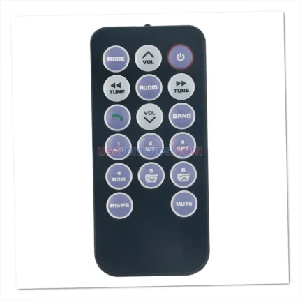 Dual Hopper 3 remote control replacement