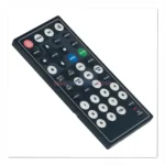 Dual XDVD770BT DVD remote control replacement