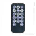 Dual XRM47BT remote control replacement
