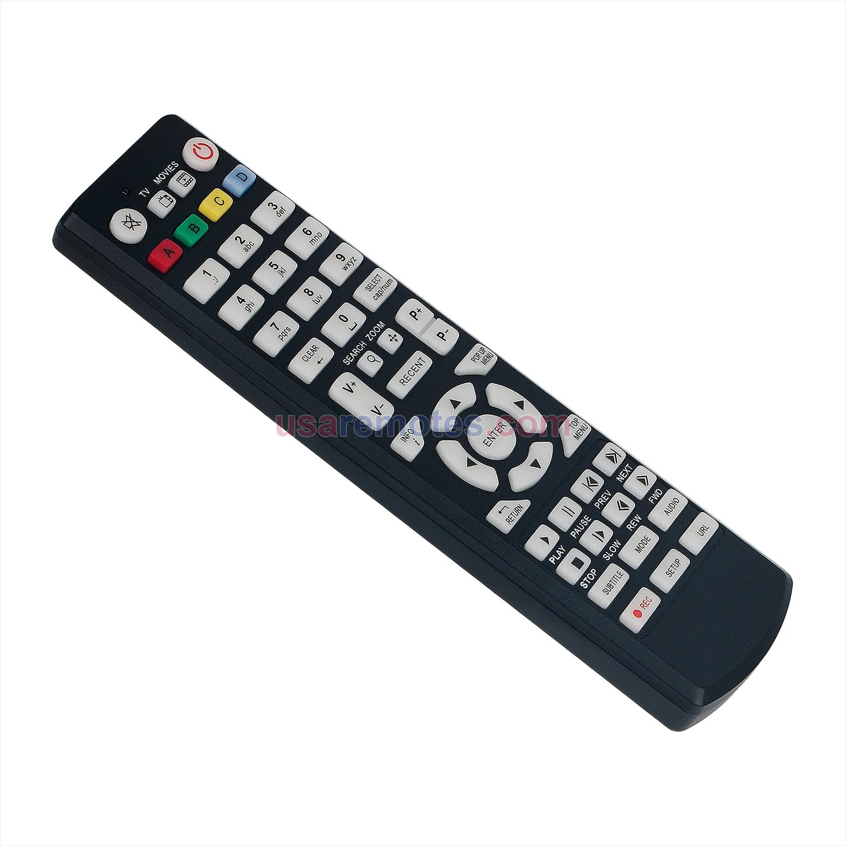 Dune Prime 3.0 remote control replacement Dune Prime 3.0 remote control replacement