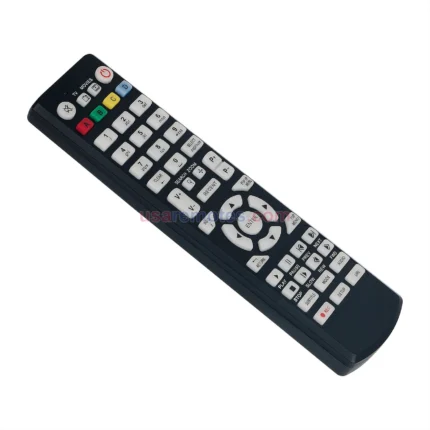 Dune TV-303D remote control replacement