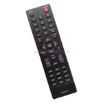Dynex DX-24L200A12 remote control replacement
