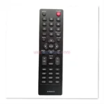 Dynex DX-24L230A12 remote control replacement