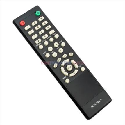 Dynex DX-32D310NA15 remote control replacement