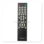 Dynex DX-40D510NA15 remote control replacement