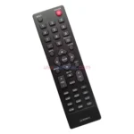 Dynex DX-46L262A12 remote control replacement