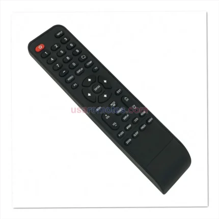 Dynex DX-LCD26-09 remote control replacement