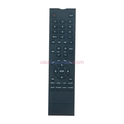 Dynex DX-LCD37-09-2 remote control replacement
