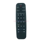 Dynex DXDVD2 remote control replacement
