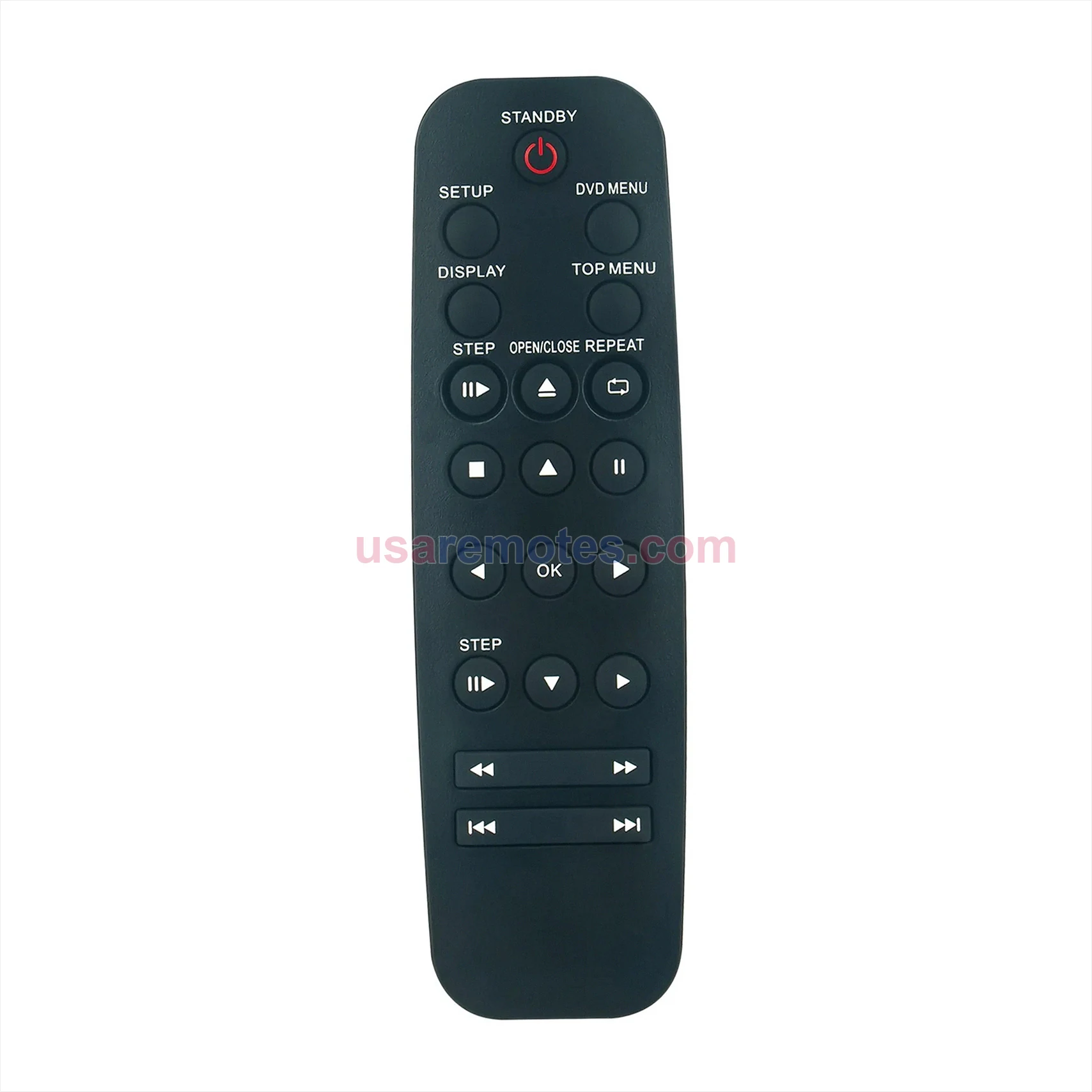 Dynex DXDVD2 remote control replacement Dynex DXDVD2 remote control replacement