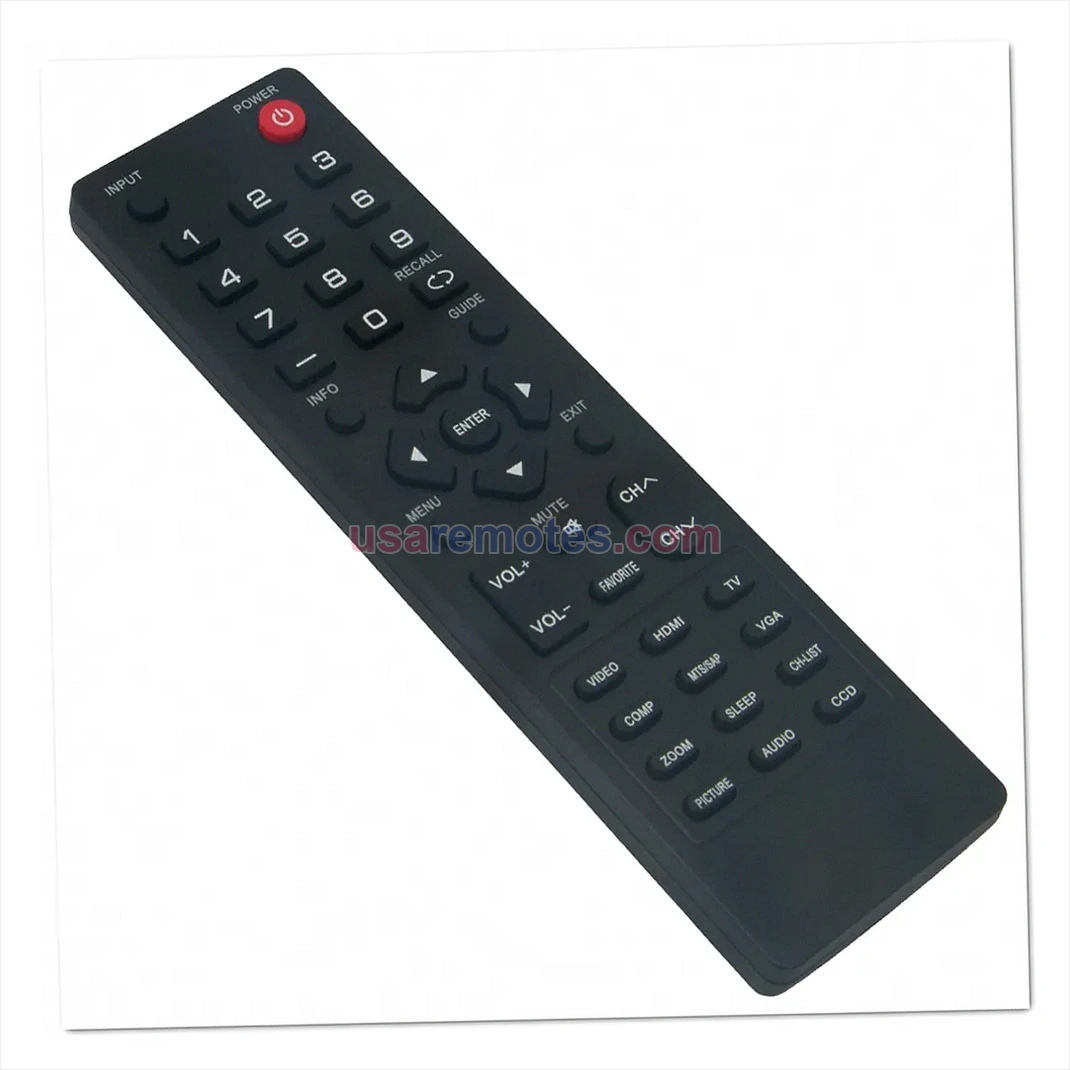 Dynex E15AMZNKLWBDNN remote control replacement Dynex E15AMZNKLWBDNN remote control replacement