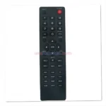 Dynex E15AMZNKLWBENN TV remote control replacement